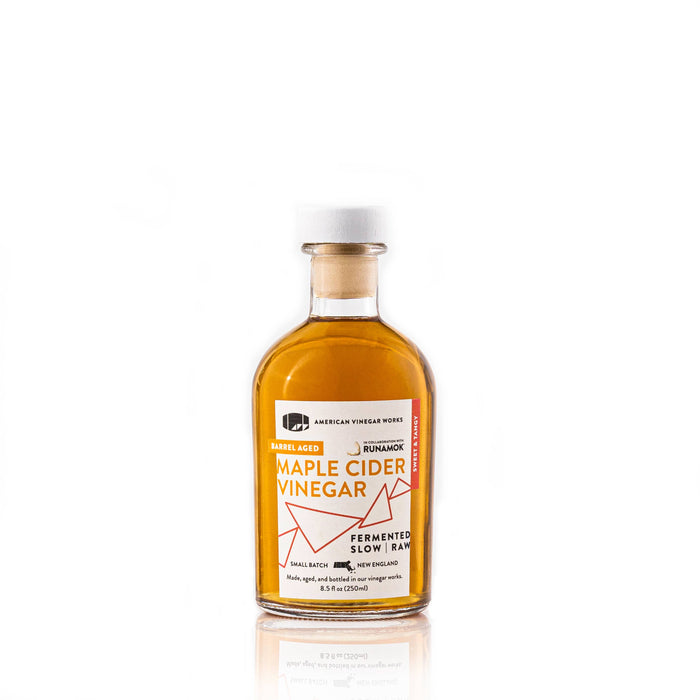 Maple Apple Cider Vinegar
