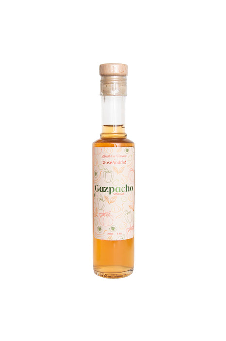 Gazpacho Vinegar by José Andrés