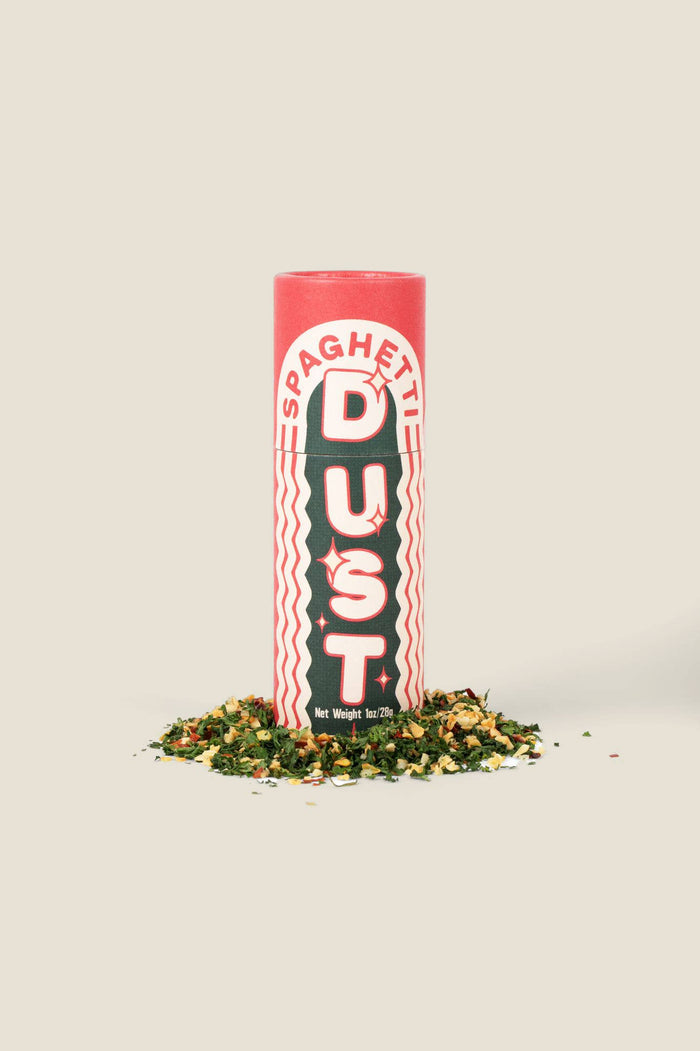 Seasonings & Spices
