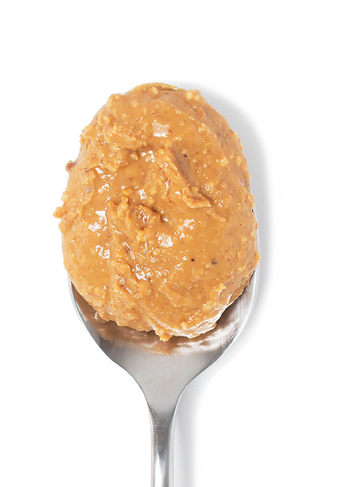 Peanut Pecan Butter with Wildflower Honey