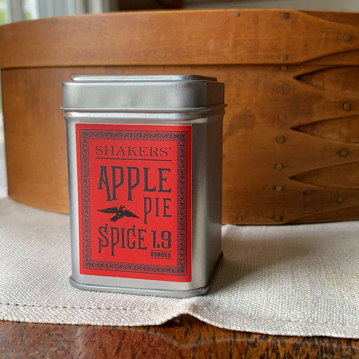 Apple Pie Spice