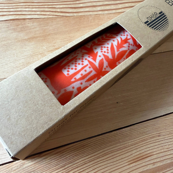 Beeswax Roll - Joyful