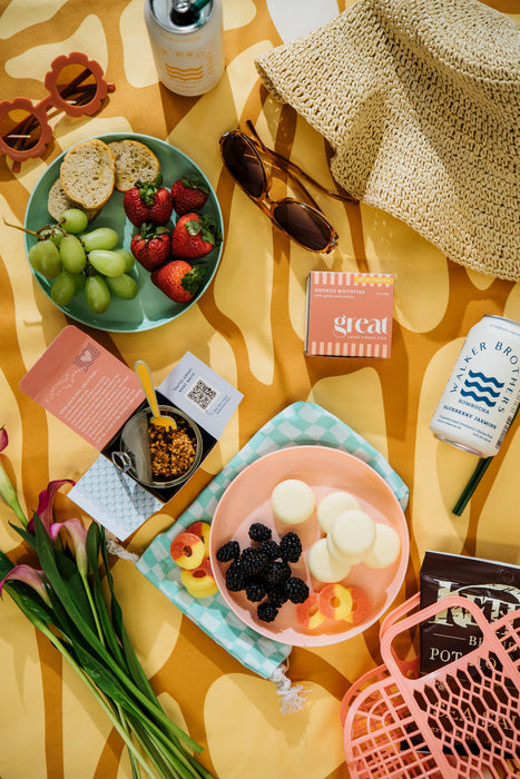 Smoked Whitefish with Garlic and Shallot