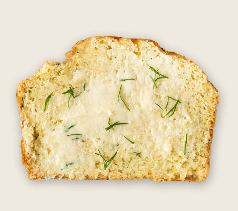 Dill Pickle Beer Bread Mix
