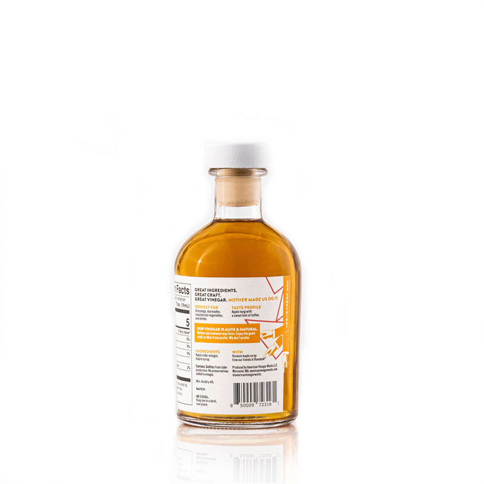 Maple Apple Cider Vinegar