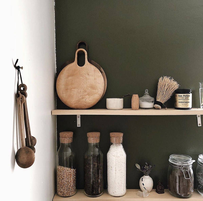 Cutting Board Oil