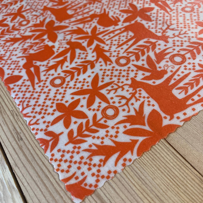 Bread Wrap - Joyful