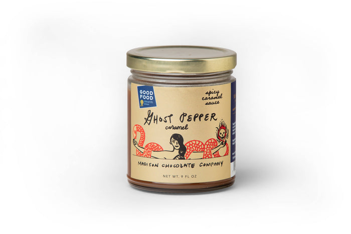 Gifts for Food Lovers