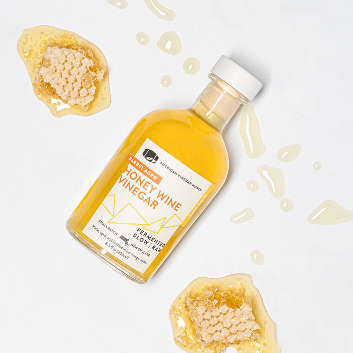 Honey Wine Vinegar