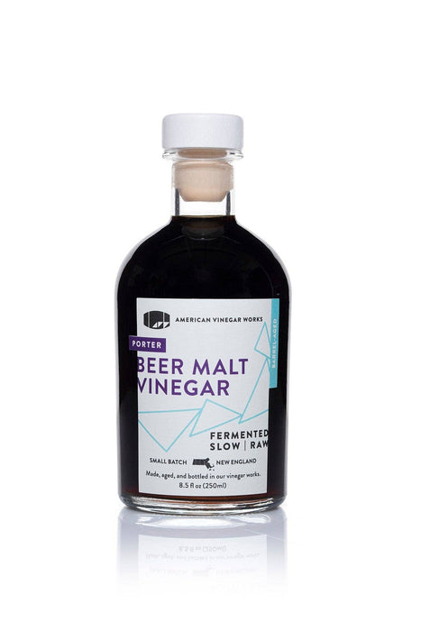 Porter Beer Malt Vinegar