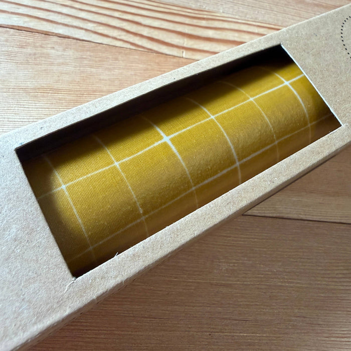 Beeswax Roll - Golden Brick Road