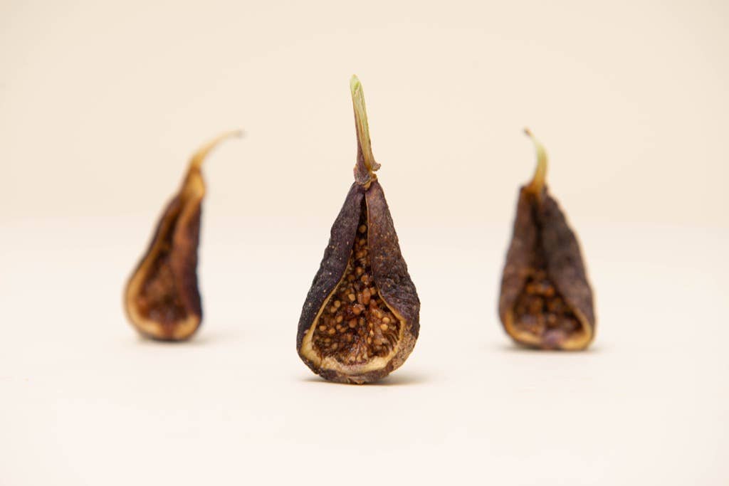 Dried Figs