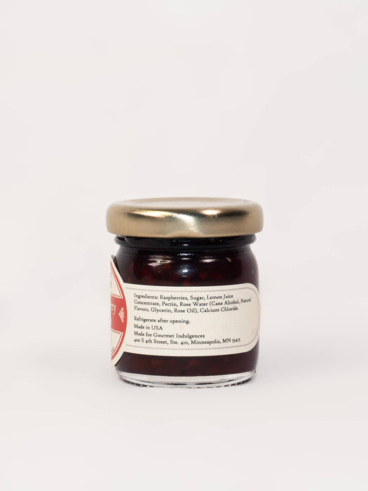 Raspberry Rose Conserve