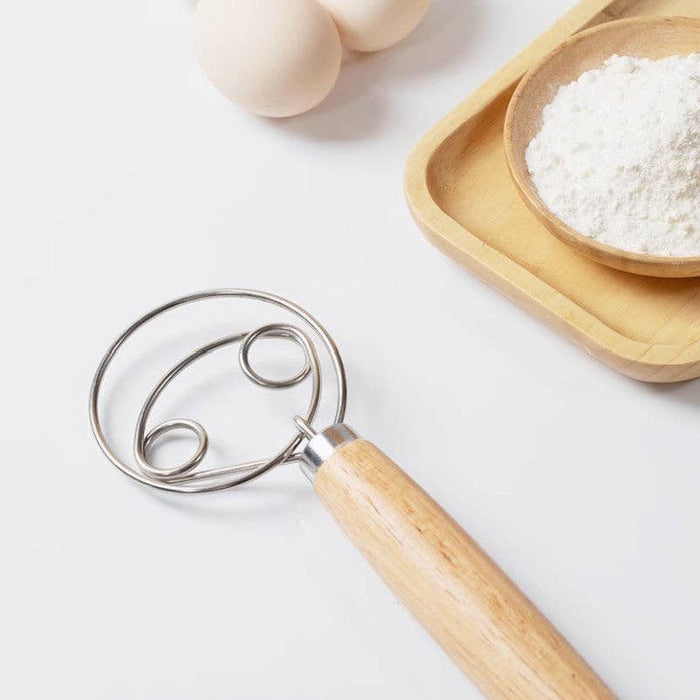 Dough Whisk