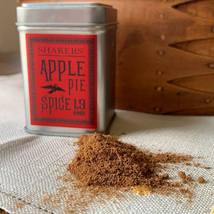Apple Pie Spice