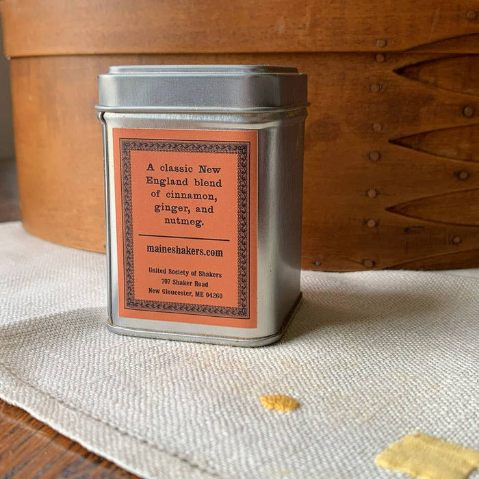 Pumpkin Pie Spice