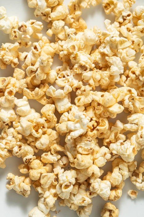 Soy Butter Popcorn