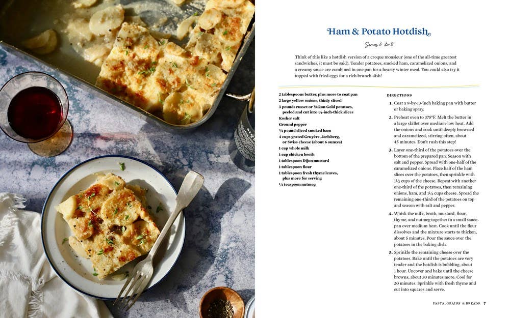 Fresh Midwest: Modern Recipes from the Heartland