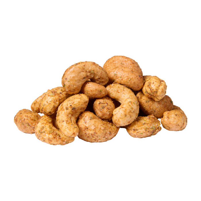 Tuscan Pizza Cashews