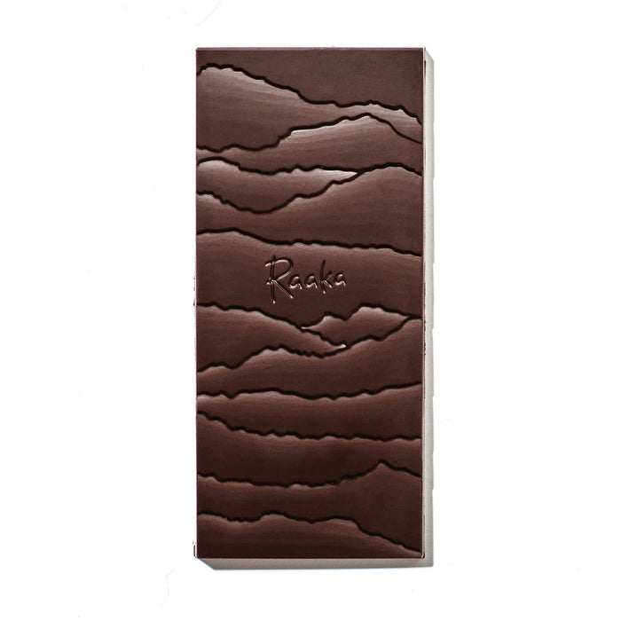 66% Bananas Foster Chocolate Bar